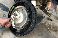 乌鲁木齐市换胎补胎服务