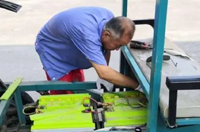 乌鲁木齐市三轮车救援服务