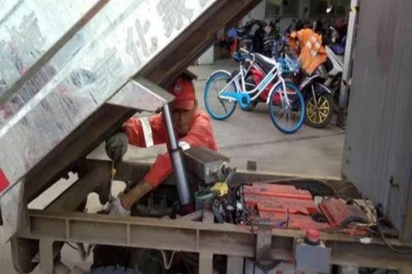 乌鲁木齐市电动三轮车救援