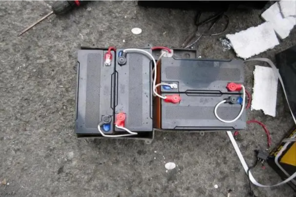 乌鲁木齐市电动车更换电瓶